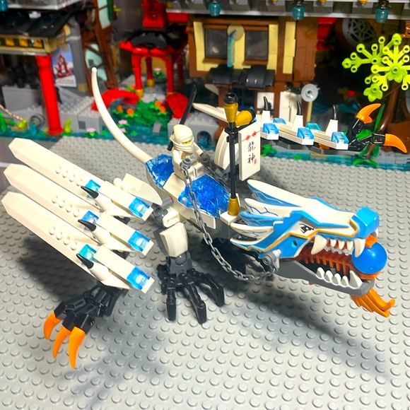 Lego 2260 - Picture 8 of 12